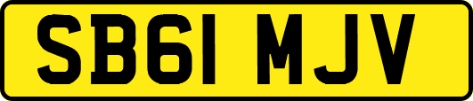 SB61MJV