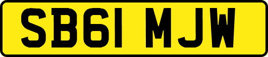 SB61MJW