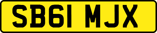 SB61MJX