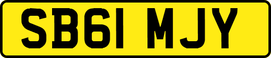 SB61MJY