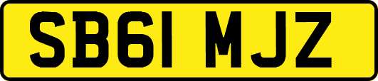 SB61MJZ