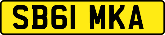SB61MKA