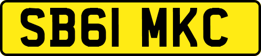 SB61MKC