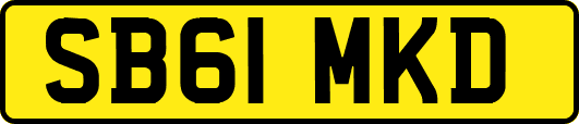 SB61MKD