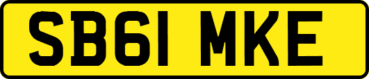SB61MKE