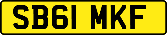 SB61MKF