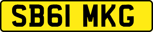 SB61MKG