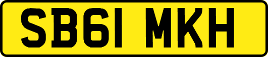 SB61MKH