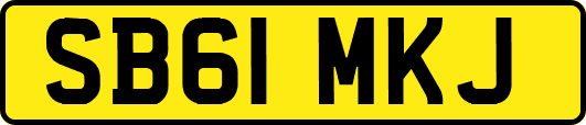 SB61MKJ
