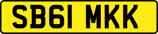 SB61MKK