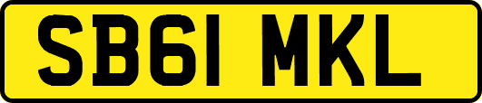 SB61MKL