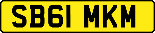 SB61MKM