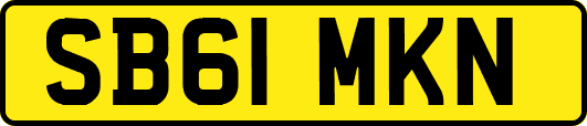 SB61MKN