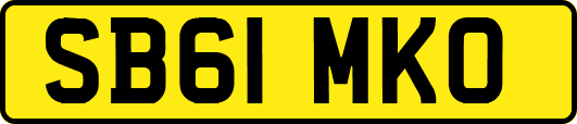 SB61MKO
