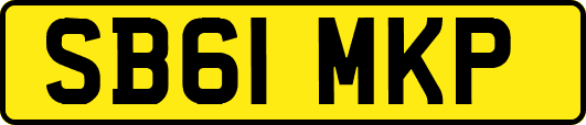 SB61MKP