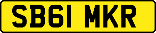 SB61MKR