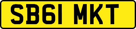 SB61MKT