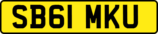 SB61MKU