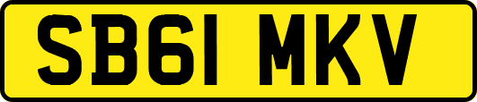 SB61MKV