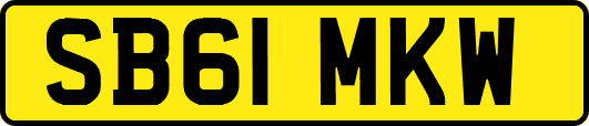 SB61MKW