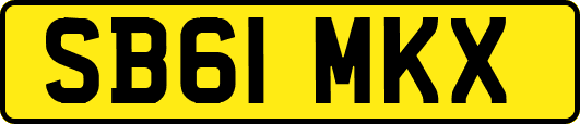 SB61MKX