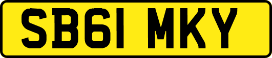 SB61MKY