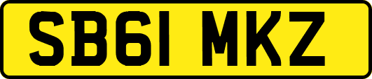 SB61MKZ