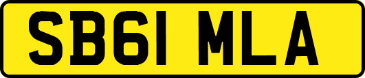 SB61MLA