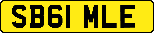 SB61MLE