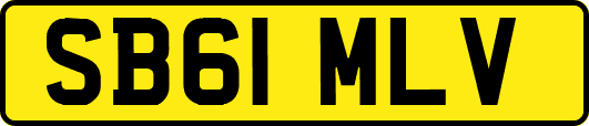 SB61MLV
