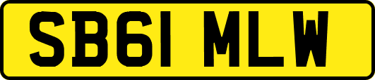 SB61MLW