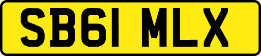 SB61MLX