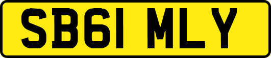 SB61MLY