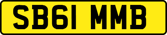 SB61MMB