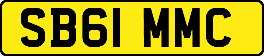 SB61MMC