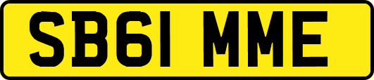 SB61MME