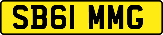 SB61MMG