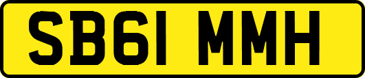 SB61MMH