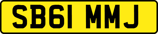 SB61MMJ