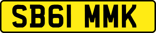 SB61MMK
