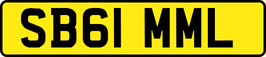 SB61MML