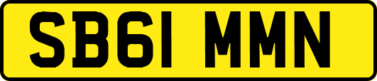 SB61MMN