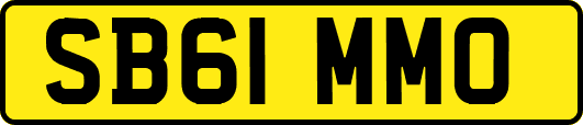 SB61MMO