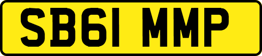 SB61MMP