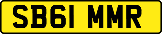 SB61MMR