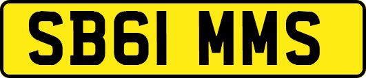 SB61MMS