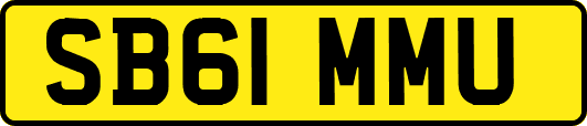 SB61MMU