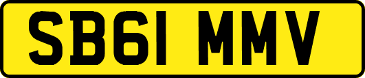 SB61MMV