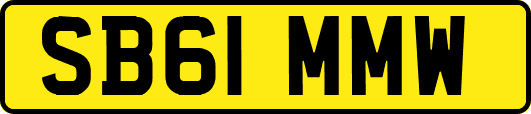 SB61MMW