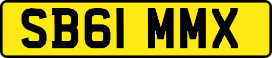 SB61MMX
